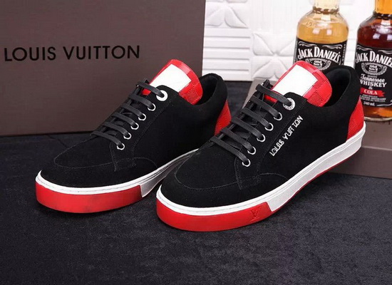 LV Fashion Casual Shoes Men--170